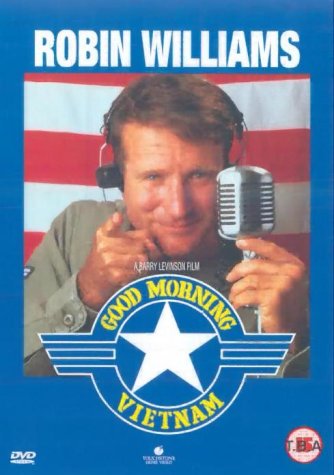 Good Morning Vietnam (1987)