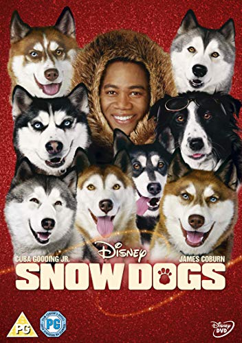 Snow Dogs (2002)
