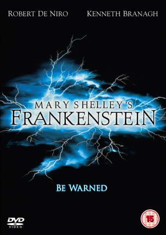 Mary Shelleys Frankenstein (1994)
