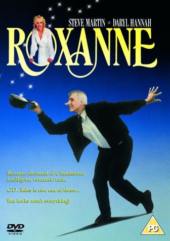 Roxanne (1987)