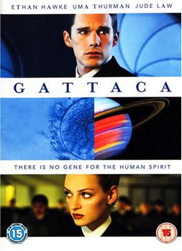Gattaca (1997)
