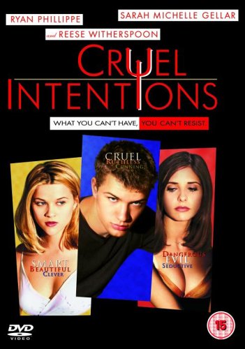Cruel Intentions