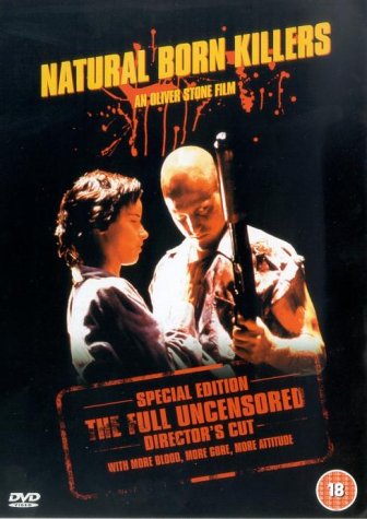 Natural Born Killers (Directors Cut)