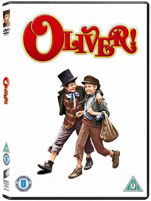 Oliver! (1968)