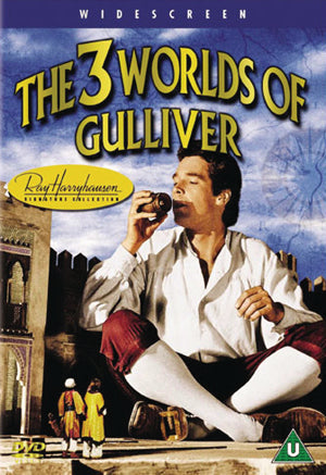 The Three Worlds of Gulliver (1960)