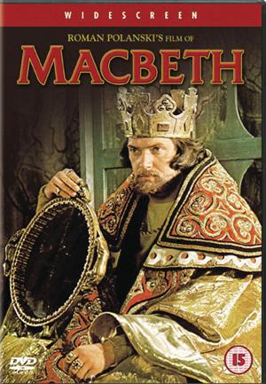 Macbeth (Wide Screen) (Polanski)
