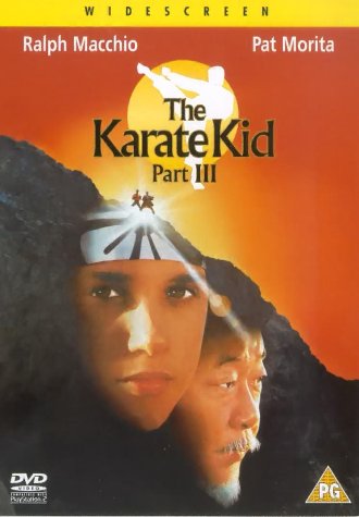 The Karate Kid 3