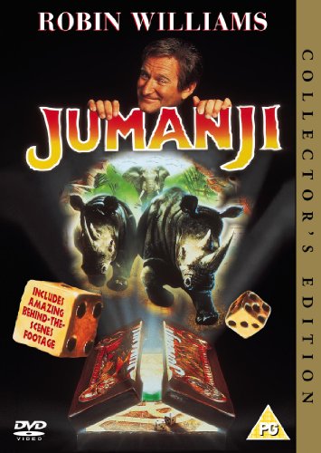 Jumanji (Collectors Edition)