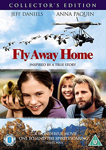 Fly Away Home (1996)