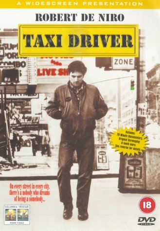 Taxi Driver (1976)
