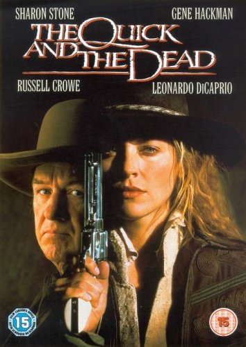 The Quick and the Dead (1995)