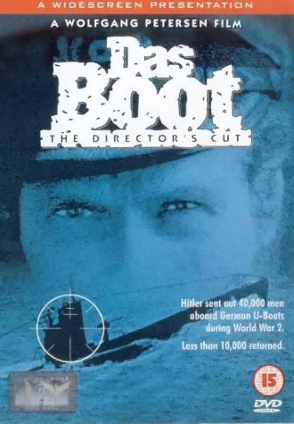 Das Boot: The Director's Cut (1981)