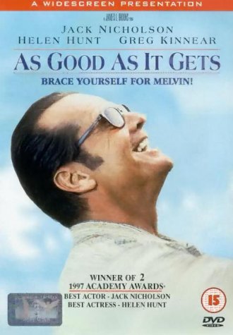 As Good As It Gets (1997)