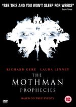 Mothman Prophecies
