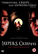 Jeepers Creepers