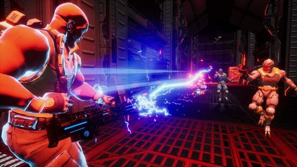 G.I. Joe: Operation Blackout (PS4)