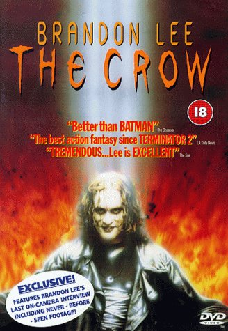 The Crow