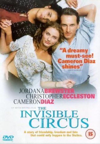 Invisible Circus. – Hit
