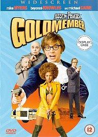 Austin Powers in Goldmember