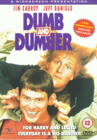 Dumb And Dumber
