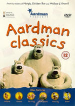 Aardman Collection