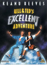 Bill And Teds Excellent Adventure