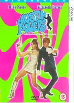 Austin Powers - International Man Of Mystery (Widescreen)