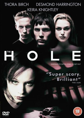 The Hole [2001]
