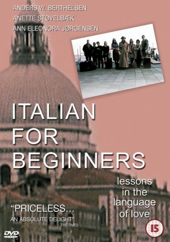 Italian For Beginners