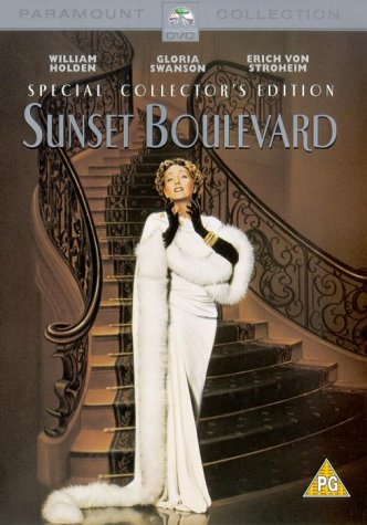 Sunset Boulevard (1950)