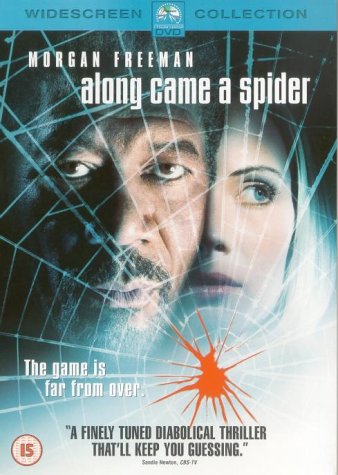 Along Came A Spider (2001)