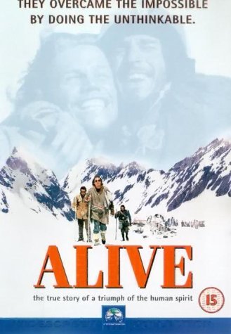 Alive (1993)