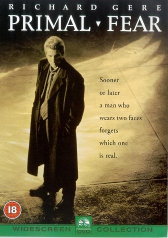 Primal Fear [1996] [DVD]