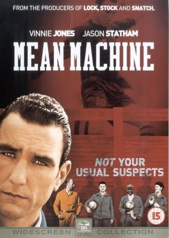 Mean Machine (2001)