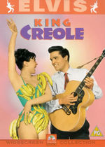 King Creole