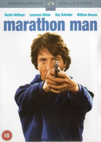 Marathon Man (1977)
