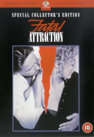 Fatal Attraction (1986)