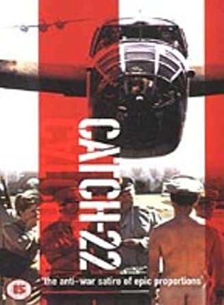Catch 22 (1970)
