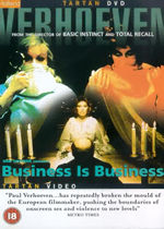 Business Is Business (aka Wat Zien Ik?) (1971)