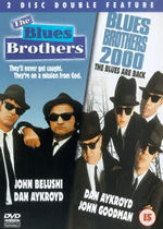 Blues Brothers/Blues Bros.2000