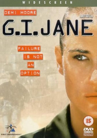 G.I.Jane (1997)