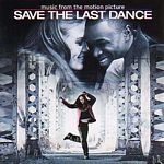 Original Soundtrack - Save The Last Dance (Music CD)