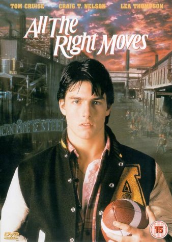 All The Right Moves