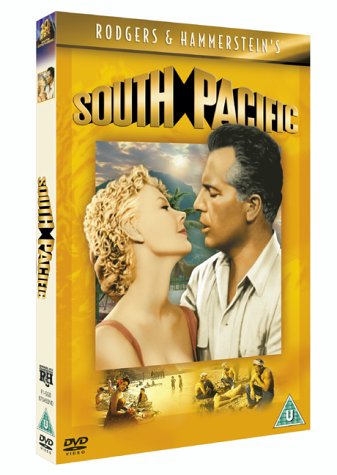 South Pacific