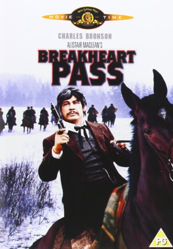 Breakheart Pass (1975)