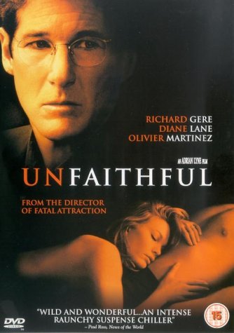 Unfaithful (2002)
