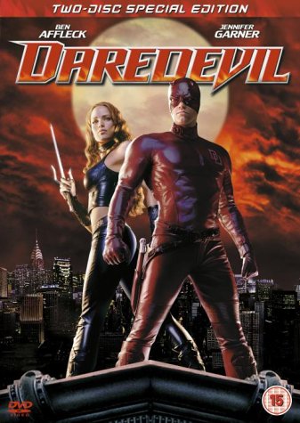 Daredevil (2 Discs)
