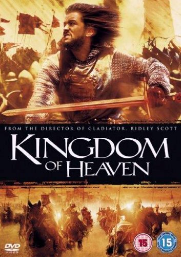 Kingdom Of Heaven (2005)