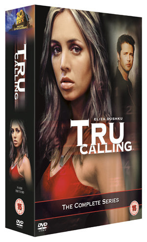 Tru Calling - The Complete Series