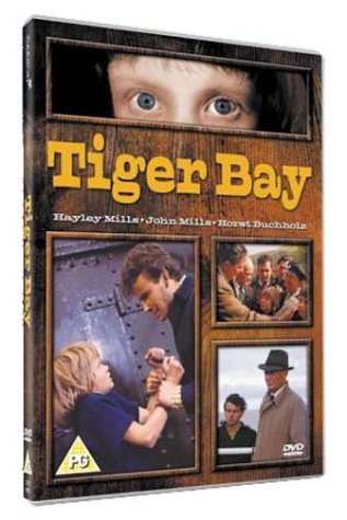 Tiger Bay (1959)
